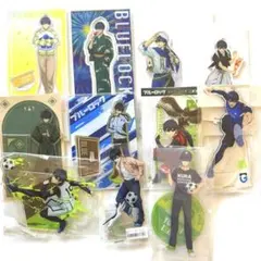 ブルーロック/潔世一/アクリルスタンド