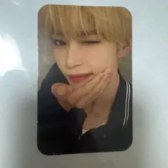 ゼベワン zb1 ハンビン 香港 3日目 day3 トレカ