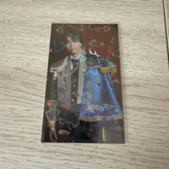 SAKURA Xmas M!LK POP UP 塩﨑 太智 トレカ ホログラム