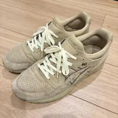 ASICS GEL-LYTE 5 アシックス ゲルライト MONKEY TIME