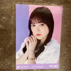 NMB48 南波陽向 生写真 - メルカリ