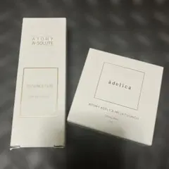 ATOMY A-SOLUTE Selective EYE CREAM 2個セット - メルカリ