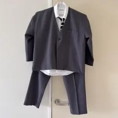 devirock フォーマルセット　130