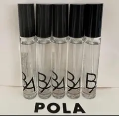 ポーラBA 非売品 オーデコロン5✖️10ml（相当于50ml）