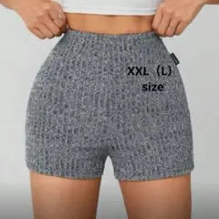 ギャル ショートパンツ