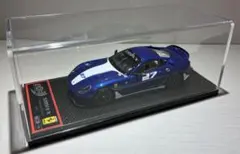☆MR☆ ONE OFF 87 フェラーリ 458 イタリア 1/43 - メルカリ