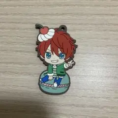 カラフルピーチ からぴち じゃぱぱ ラバーストラップ まとめ - メルカリ