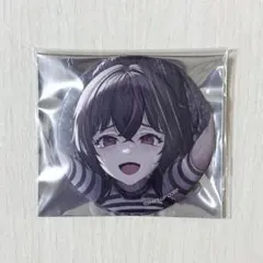 勝利の女神 NIKKE ニケ BURST バースト 缶バッジ 缶バ クエンシーのサムネイル