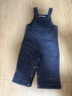 2025年最新】ファミリア オーバーオールの人気アイテム - メルカリ