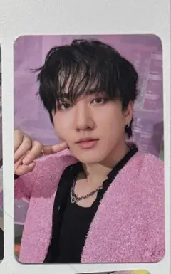 StrayKids スキズ　Do it musicplant チャンビン