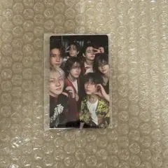 ENHYPEN DESIRE ショケ SHOWCASE LIVE 集合 トレカ