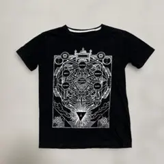the HIATUS Tシャツ