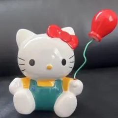 ハローキティ キッチンスケール 1999年製 非売品 レトロ レア品 - メルカリ