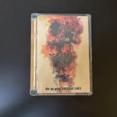 Dir en grey/Average Fury