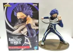僕のヒーローアカデミア 心操人使 フィギュア