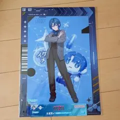 一番くじ　ホロライブ　ReGLoss　火威青　ビジュアルボードのサムネイル