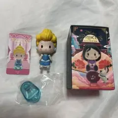 【POP MART】Disney Princess シンデレラ　新品