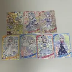 アイプリ ひみつのアイプリ える カード