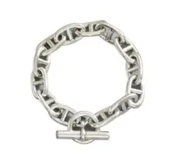 ☆アンカーチェーンブレスレット☆ブレスレット☆アクセサリー☆ユニセックス☆