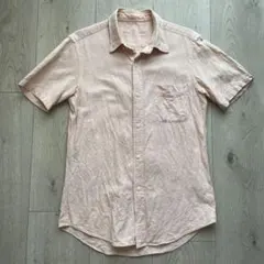 【美品】Journal Standard Relume 半袖シャツのサムネイル