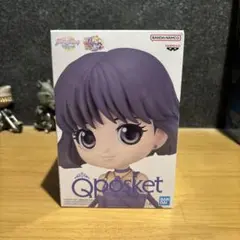Qposket プリンセスサターン フィギュア