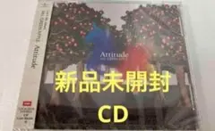 Mrs.GREEN APPLE Attitude　新品未開封②