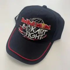 Red Bull KART FIGHT× Ridel スポーツタイプキャップのサムネイル