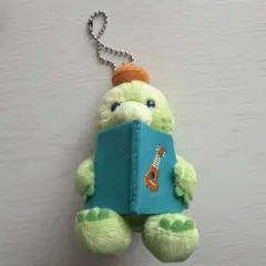 ダッフィー＆フレンズ オータム ストーリーブック ジェラトーニ