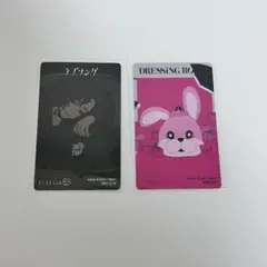 2025年最新】なとりカードの人気アイテム - メルカリ