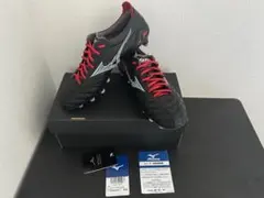 【美品】モレリア ネオ 4 MORELIA NEO 4 JAPAN24.5㎝のサムネイル