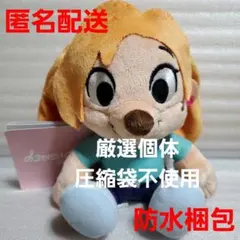 グーフィー・ムービー ホリデーは最高!! ぬいぐるみ ロクサーヌのサムネイル