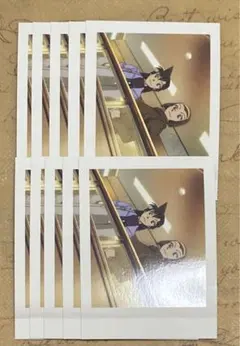 名探偵コナン ぱしゃこれ 黒鉄の魚影 鈴木園子 毛利蘭