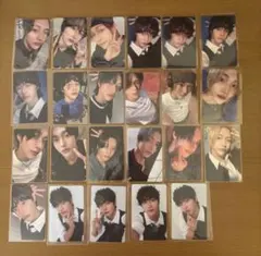 RIIZE ウォンビン トレカ まとめ売り