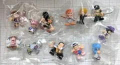 2026年最新】ワンピース 食玩の人気アイテム - メルカリ