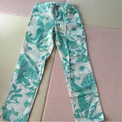 ギャップ キッズ パンツ 150 美品
