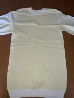 Rady☆半袖ニットワンピース