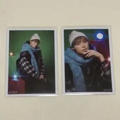 超特急 アロハ Happy 生写真