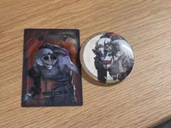 Identity V 缶バッジ カード バルク