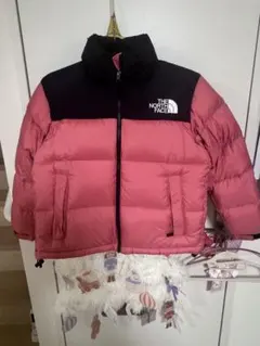 THE NORTH FACE ダウンジャケット