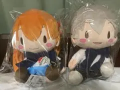 2025年最新】エヴァンゲリオンシリーズ ふわぷち Preciality L