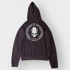 2025年最新】number (n)ine パーカーの人気アイテム - メルカリ