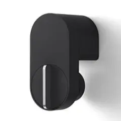 【動作確認＆初期化済】Qurio Lock Q-SL2