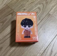 SnowManスノーマン すのチルソフビ向井康二 未開封品 - メルカリ