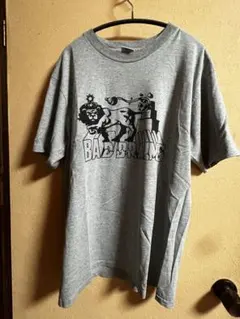 08年Supreme BAD BRAINS Tシャツ グレー 【M】 Bad Brains Supreme | Grailed