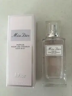 ミス ディオール Miss Dior ヘアミスト 30ml