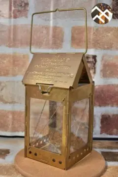 STONEBRIDGE ストーンブリッジフォールディングランタン　ケース付き ストーンブリッジフォールディングキャンドルランタン