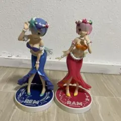 リゼロ レムラム