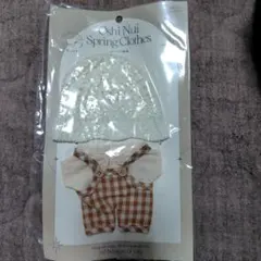 yuyu様 ぬい服、フォトアルバムセットのサムネイル