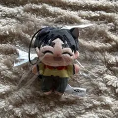 烏*丸様 忍たま乱太郎　ナンジャタウン　ほわぬい　久々知兵助