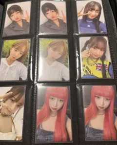 IVE REVIVE+ ショーケース krown4u 特典 トレカ 6枚セット | Mercari